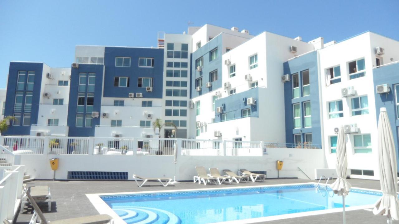 אלבופיירה Bayview Apartment 106 מראה חיצוני תמונה