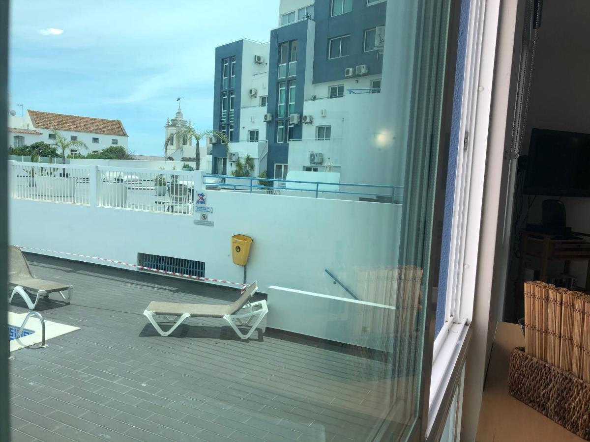אלבופיירה Bayview Apartment 106 מראה חיצוני תמונה