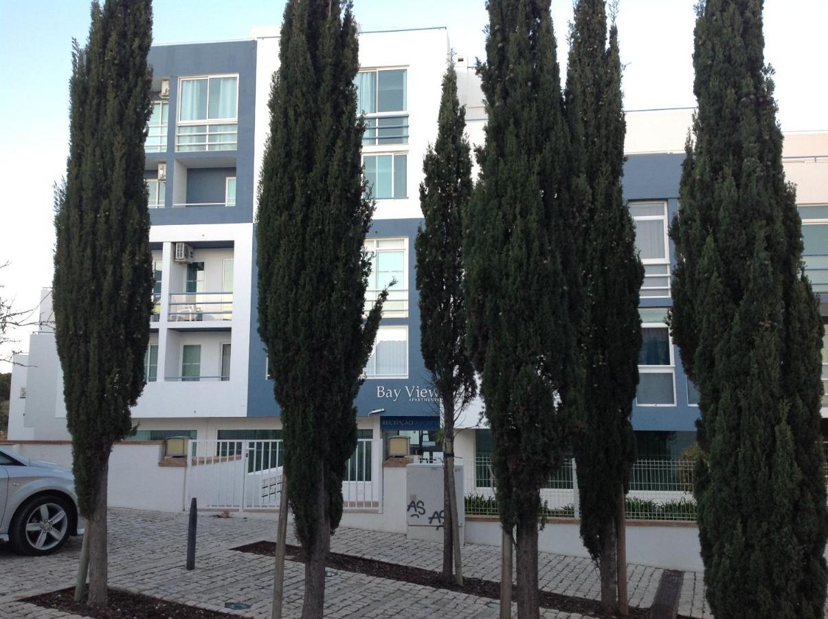אלבופיירה Bayview Apartment 106 מראה חיצוני תמונה