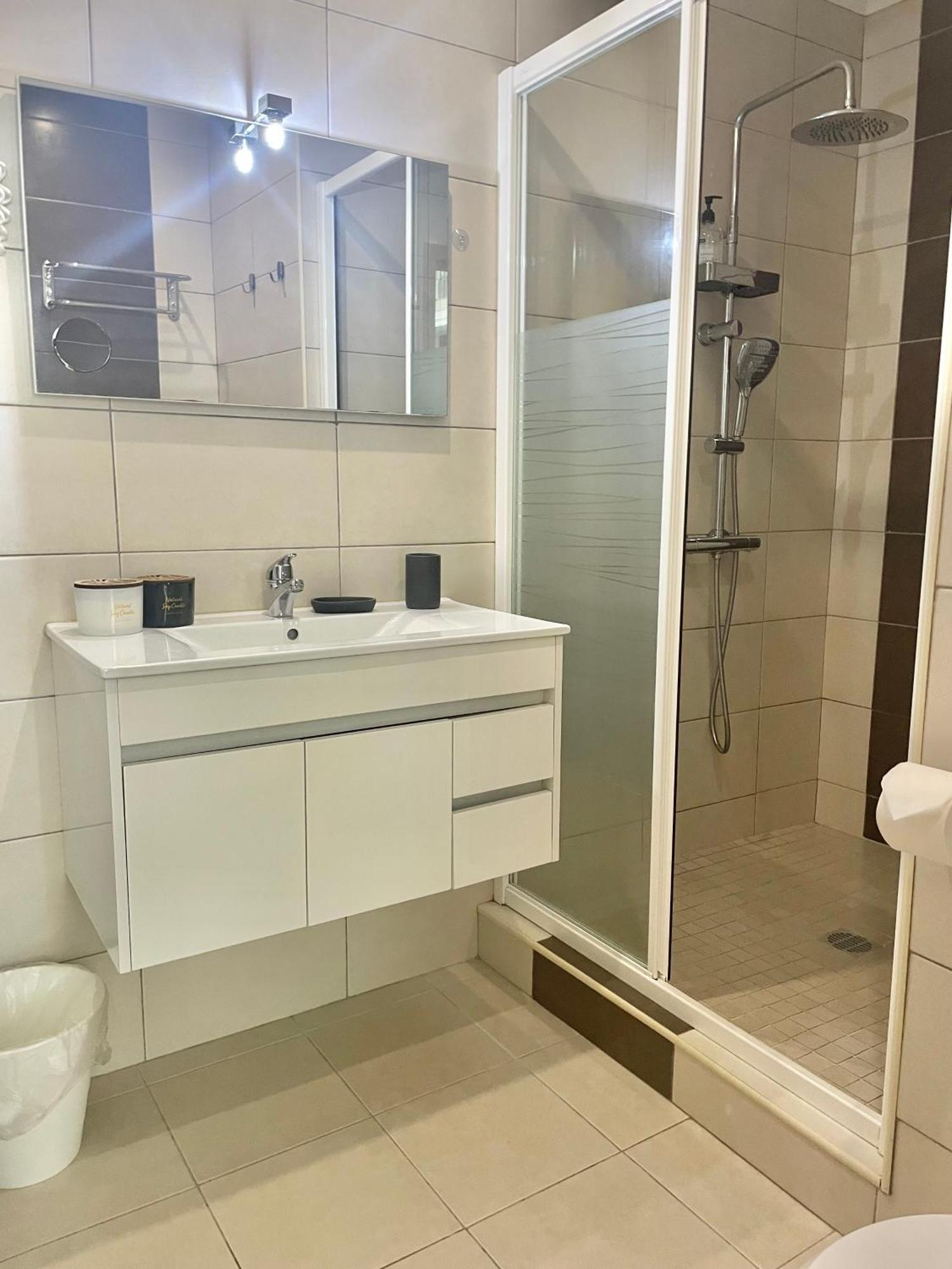אלבופיירה Bayview Apartment 106 מראה חיצוני תמונה