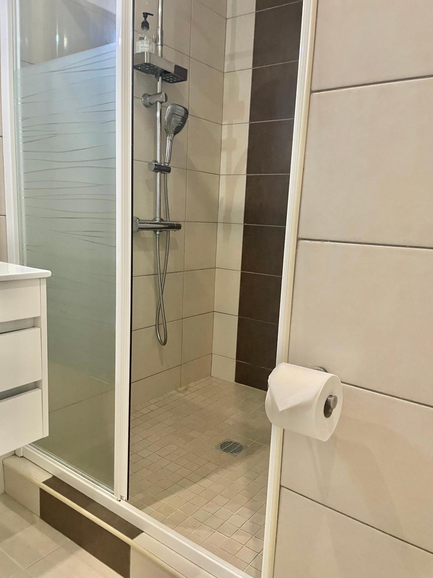 אלבופיירה Bayview Apartment 106 מראה חיצוני תמונה