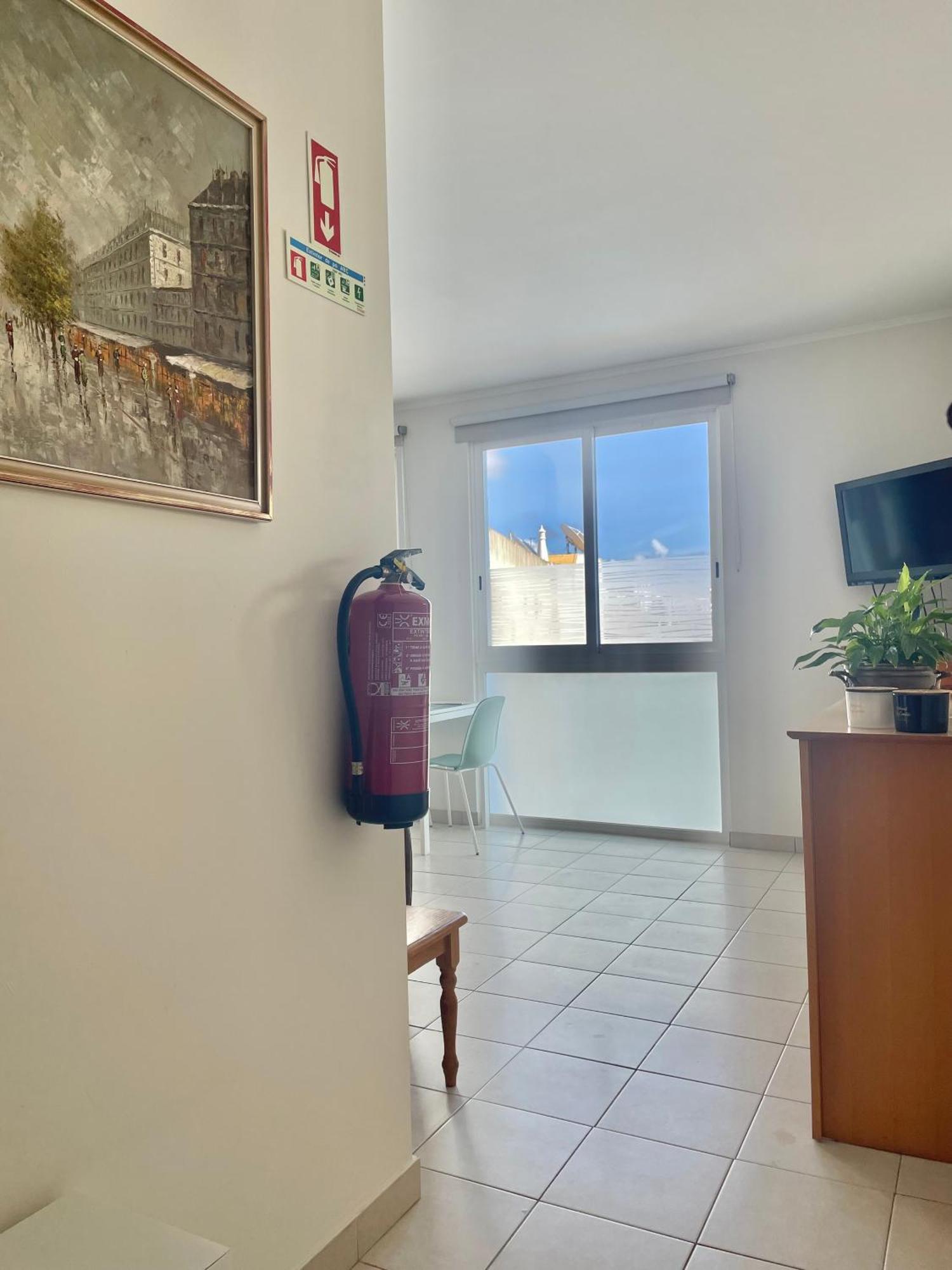 אלבופיירה Bayview Apartment 106 מראה חיצוני תמונה
