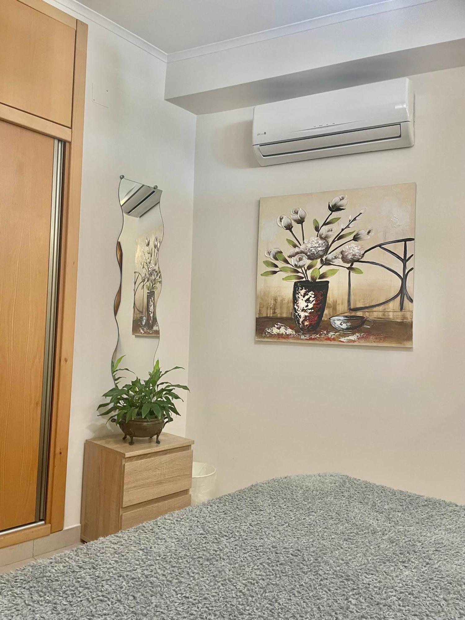 אלבופיירה Bayview Apartment 106 מראה חיצוני תמונה