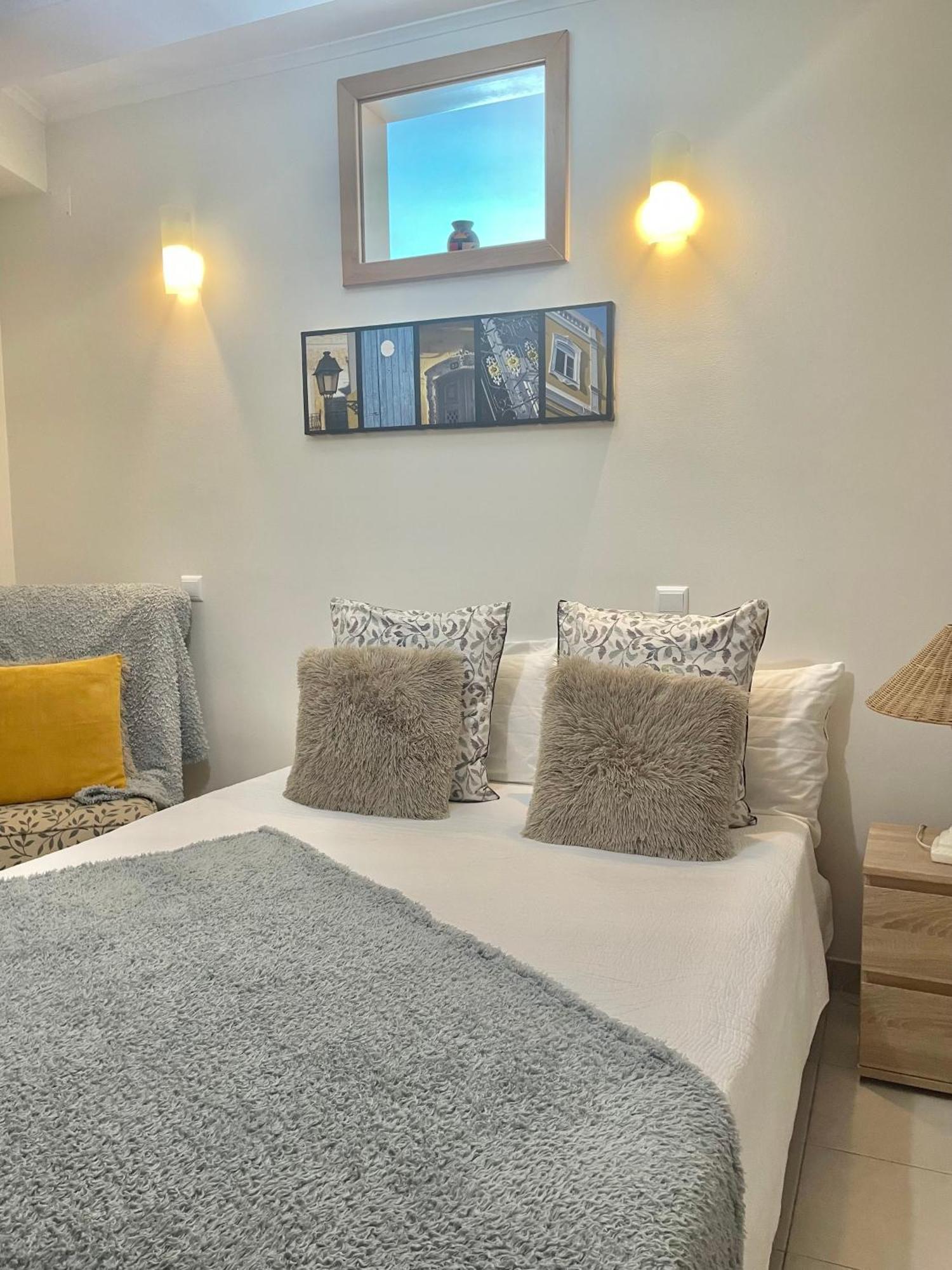 אלבופיירה Bayview Apartment 106 מראה חיצוני תמונה