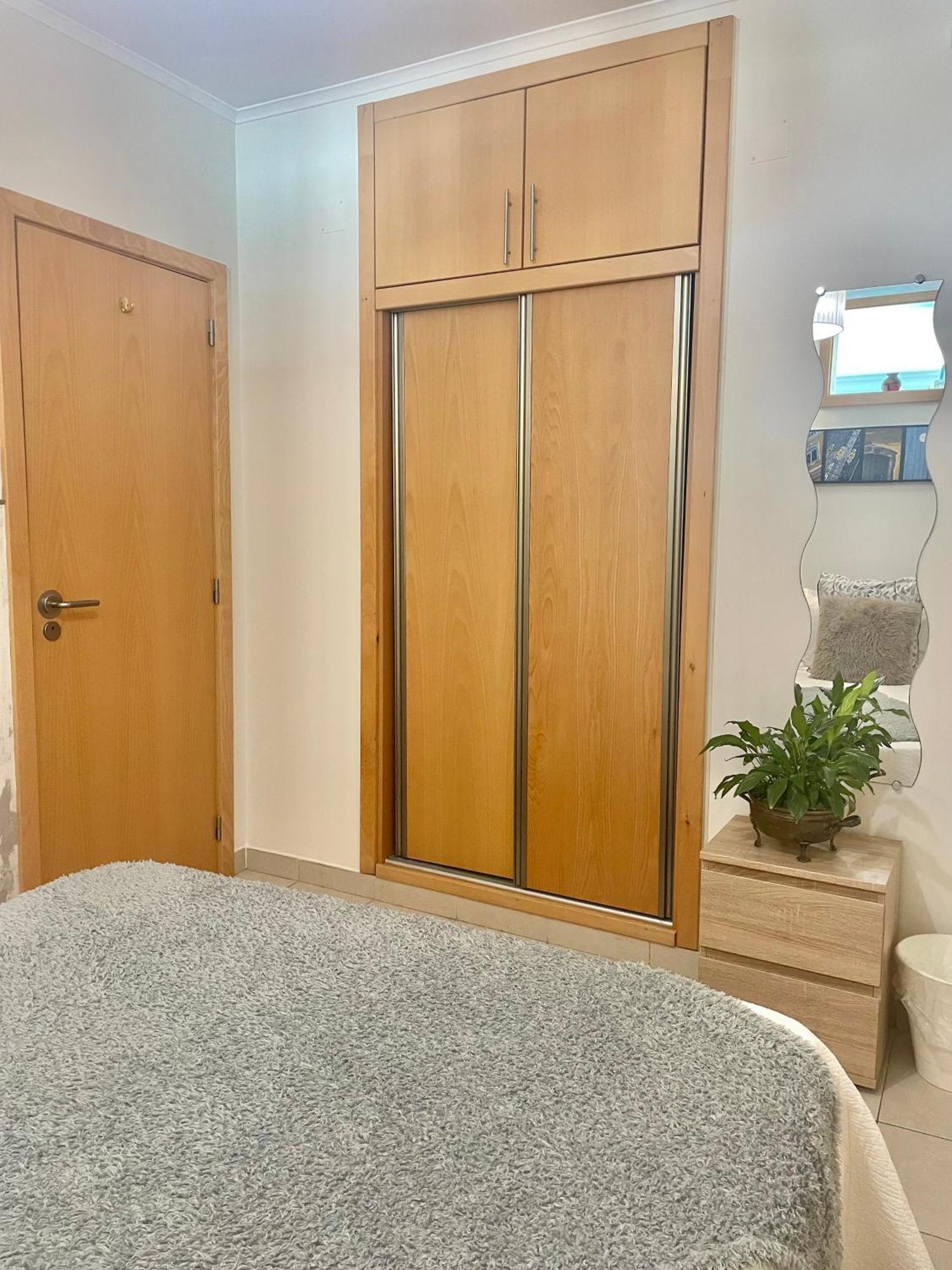 אלבופיירה Bayview Apartment 106 מראה חיצוני תמונה