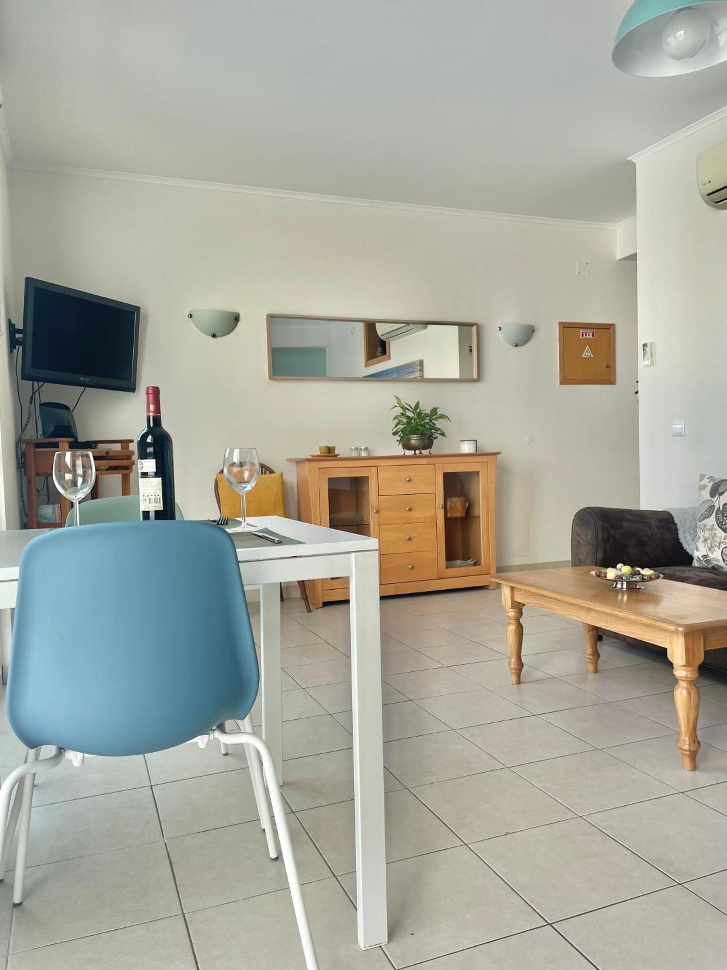 אלבופיירה Bayview Apartment 106 מראה חיצוני תמונה