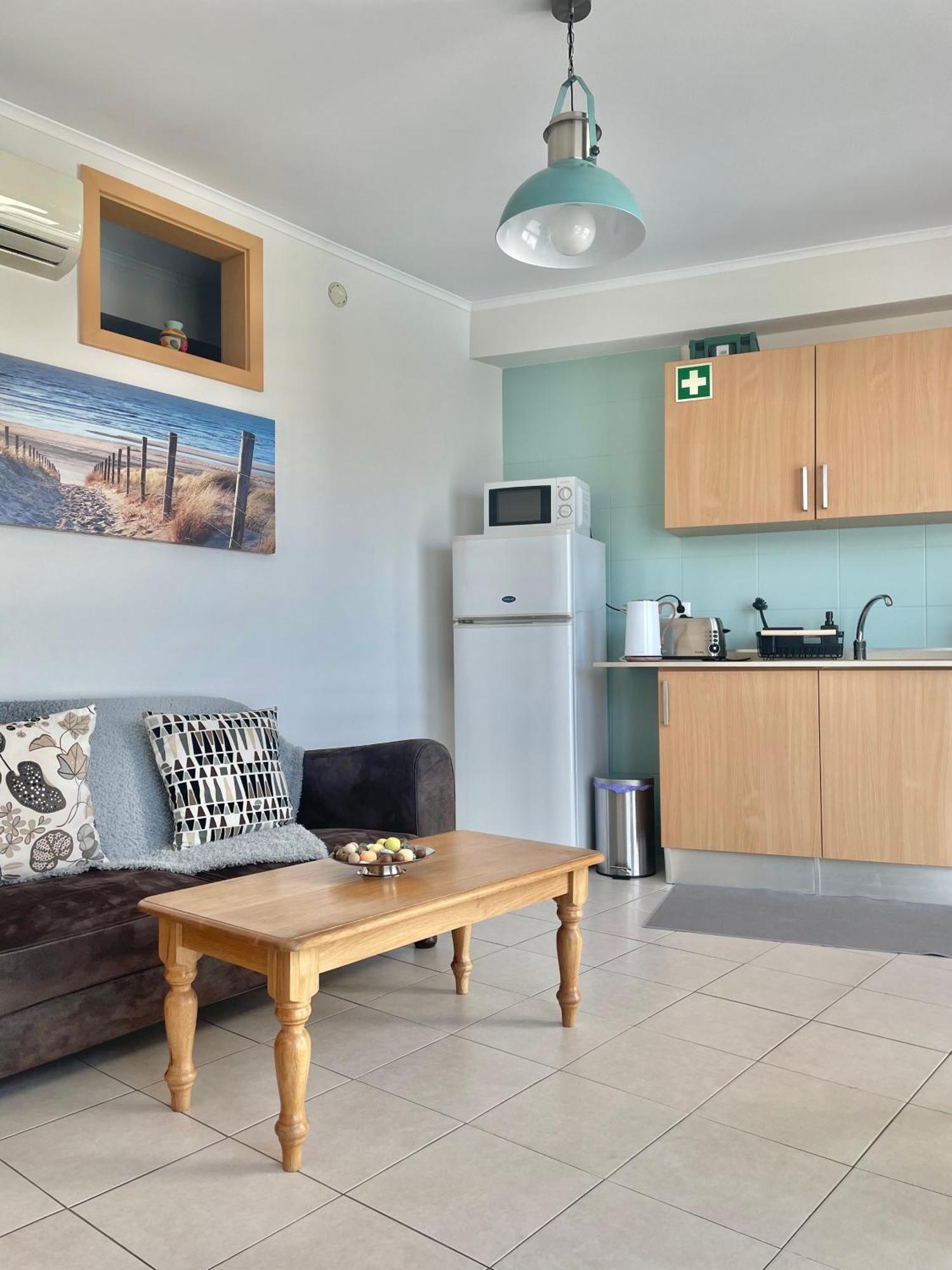 אלבופיירה Bayview Apartment 106 מראה חיצוני תמונה