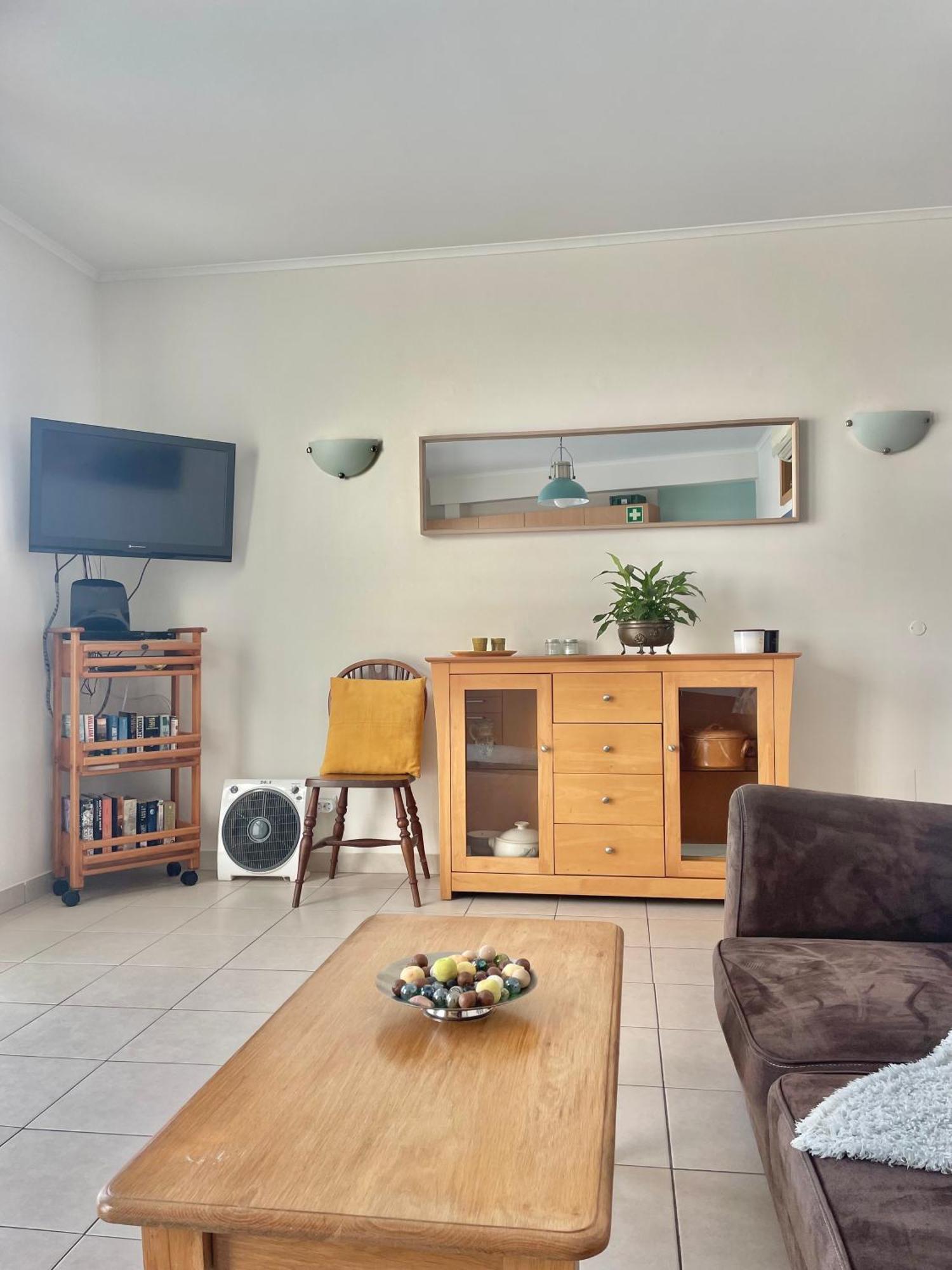 אלבופיירה Bayview Apartment 106 מראה חיצוני תמונה
