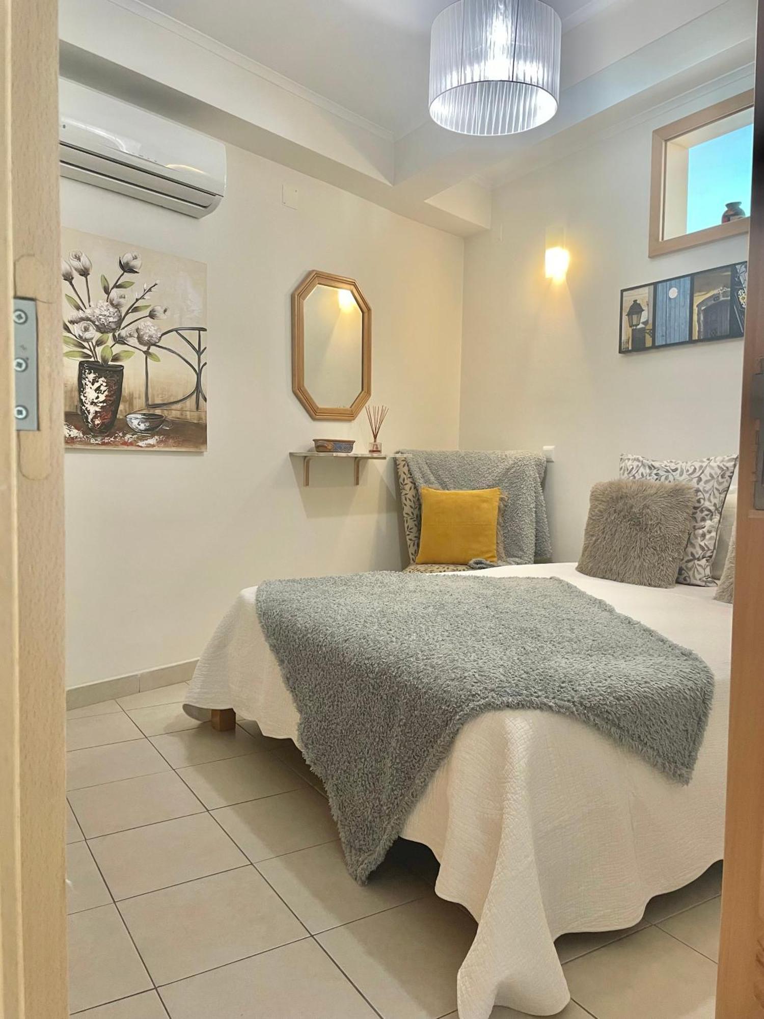אלבופיירה Bayview Apartment 106 מראה חיצוני תמונה