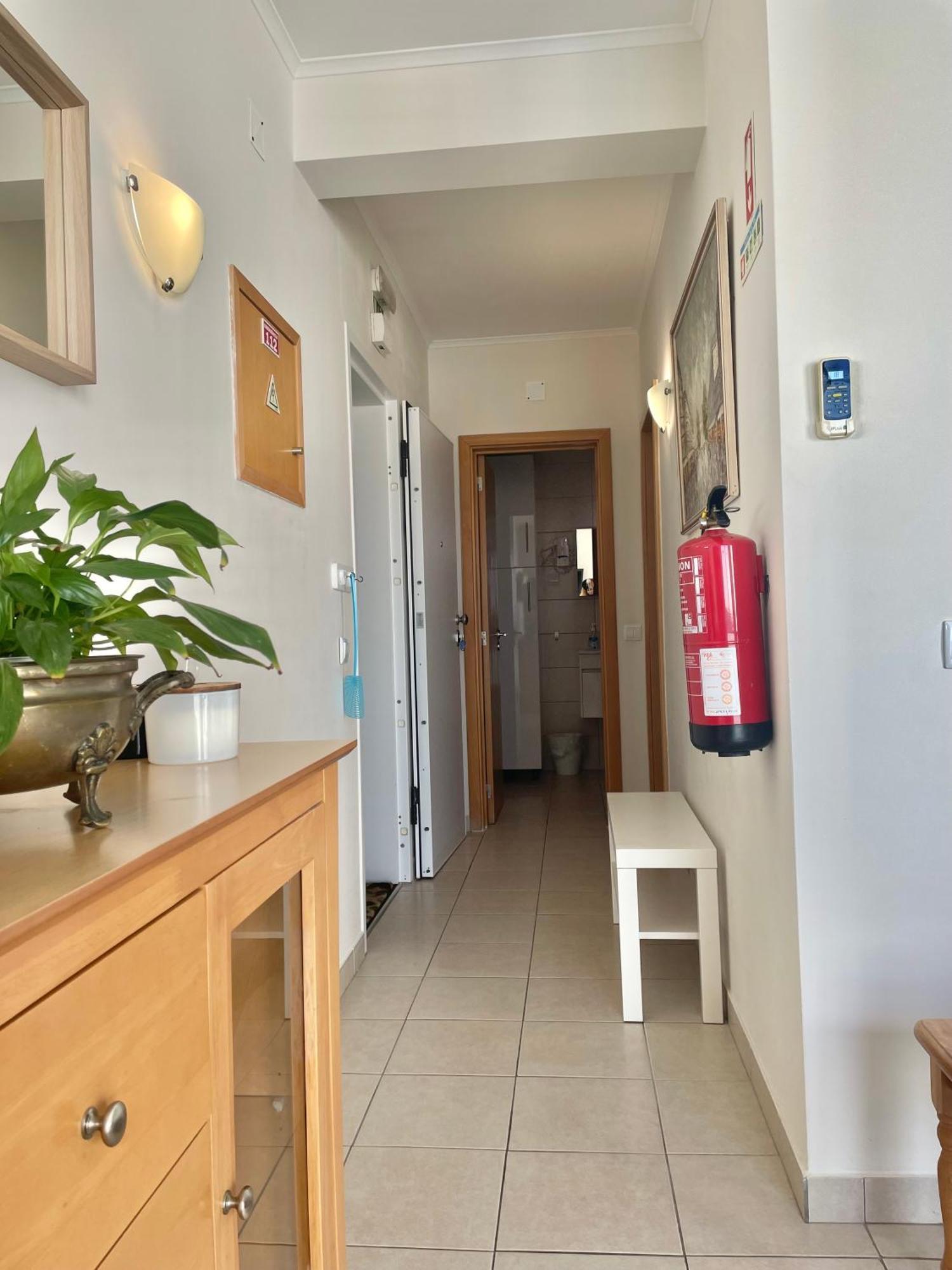 אלבופיירה Bayview Apartment 106 מראה חיצוני תמונה