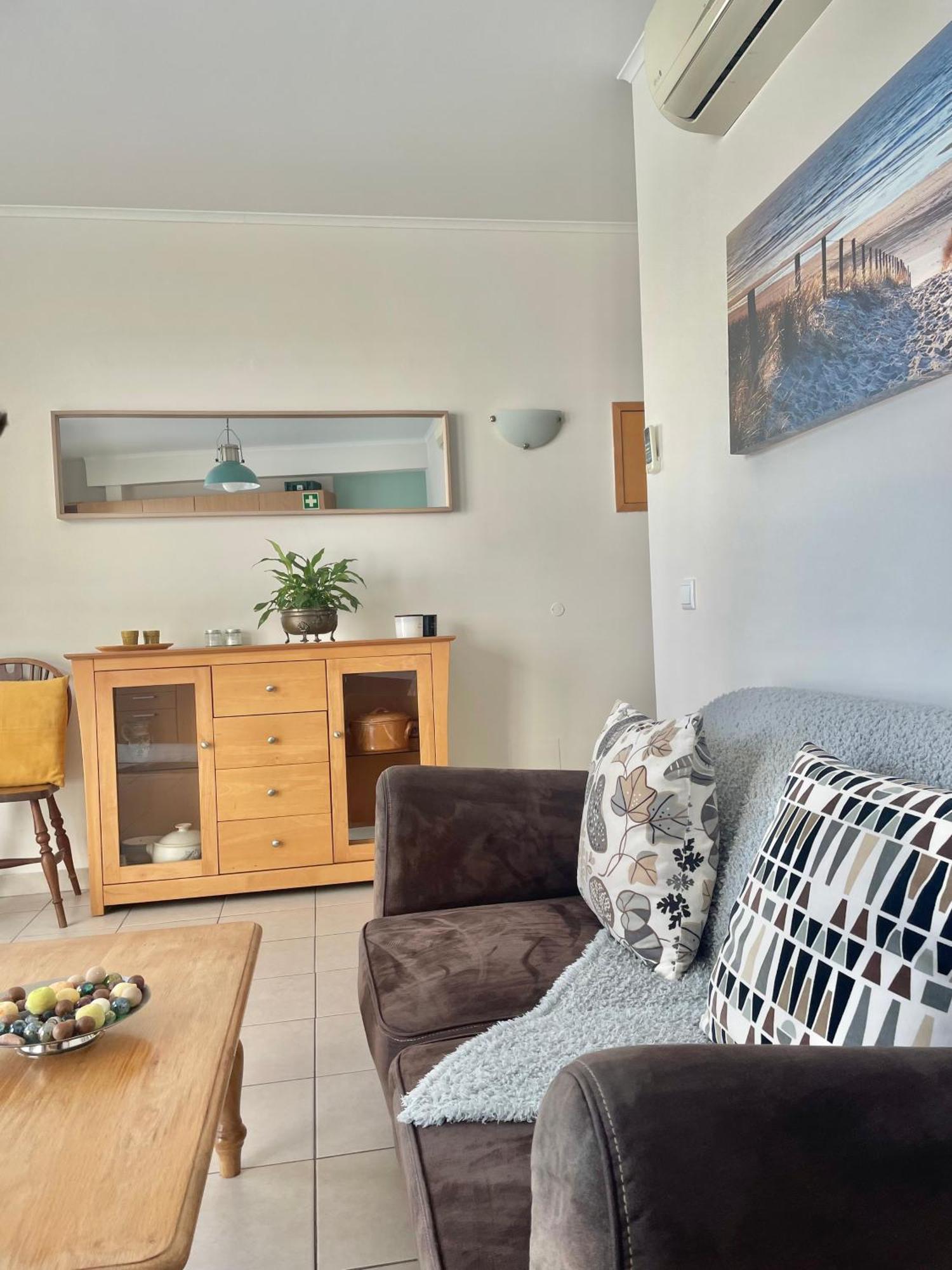 אלבופיירה Bayview Apartment 106 מראה חיצוני תמונה