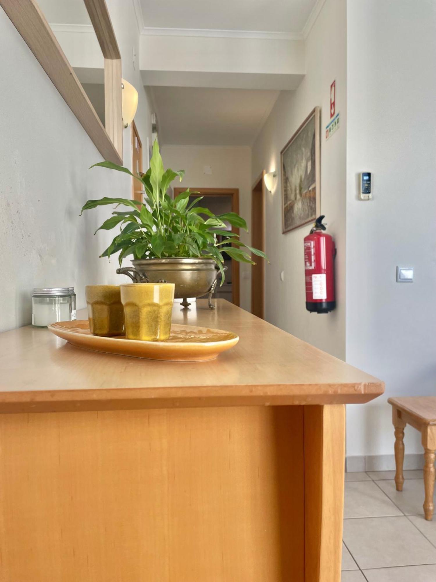 אלבופיירה Bayview Apartment 106 מראה חיצוני תמונה