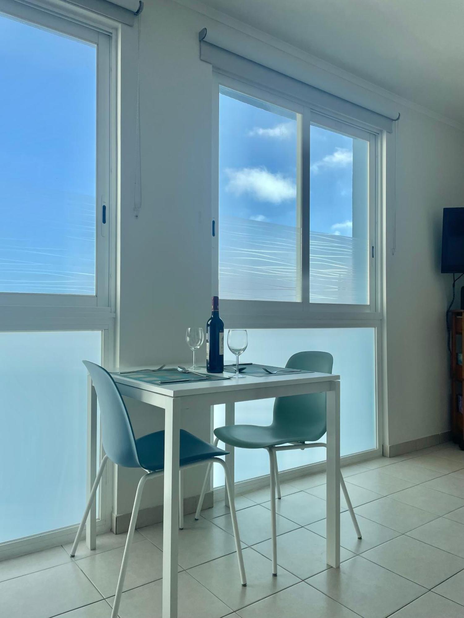 אלבופיירה Bayview Apartment 106 מראה חיצוני תמונה